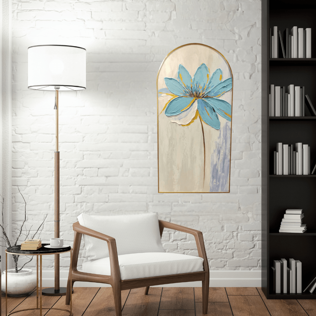 Exclusive Hand Crafted Painting Style 41